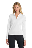 Nike Women's Dri-FIT Micro Pique 2.0 Long Sleeve Polo NKDC2105