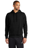 Nike Club Fleece Sleeve Swoosh Pullover Hoodie NKDR1499