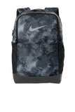 LIMITED EDITION Nike Brasilia Camo Backpack NKFZ2608
