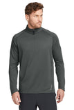 OGIO ®  Radius 1/4-Zip. OE550