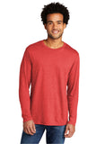 Port & Company ®  Tri-Blend Long Sleeve Tee. PC330LS