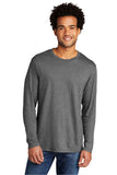 Port & Company ®  Tri-Blend Long Sleeve Tee. PC330LS