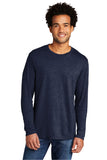 Port & Company ®  Tri-Blend Long Sleeve Tee. PC330LS