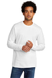 Port & Company ®  Tri-Blend Long Sleeve Tee. PC330LS