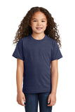 Port & Company ®  Youth Tri-Blend Tee PC330Y