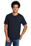 Port & Company ®  Tri-Blend Tee. PC330