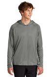 Port & Company ®  Performance Pullover Hooded Tee PC380H