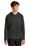 Port & Company ®  Performance Pullover Hooded Tee PC380H