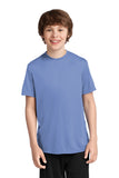 Port & Company ®  Youth Performance Tee. PC380Y