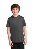 Port & Company ®  Youth Performance Tee. PC380Y