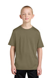 Port & Company ®  Youth Performance Tee. PC380Y