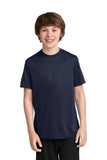 Port & Company ®  Youth Performance Tee. PC380Y