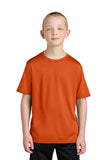 Port & Company ®  Youth Performance Tee. PC380Y