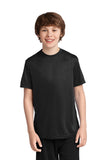 Port & Company ®  Youth Performance Tee. PC380Y