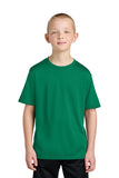 Port & Company ®  Youth Performance Tee. PC380Y