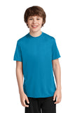 Port & Company ®  Youth Performance Tee. PC380Y