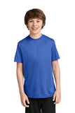 Port & Company ®  Youth Performance Tee. PC380Y