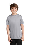 Port & Company ®  Youth Performance Tee. PC380Y