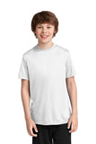 Port & Company ®  Youth Performance Tee. PC380Y