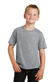 Port & Company ®  Youth Fan Favorite Tee. PC450Y