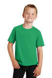 Port & Company® Youth Fan Favorite Tee. PC450Y