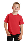 Port & Company ®  Youth Fan Favorite Tee. PC450Y