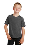 Port & Company ®  Youth Fan Favorite Tee. PC450Y