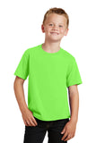 Port & Company ®  Youth Fan Favorite Tee. PC450Y