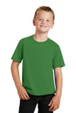 Port & Company ®  Youth Fan Favorite Tee. PC450Y