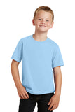 Port & Company® Youth Fan Favorite Tee. PC450Y