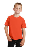 Port & Company ®  Youth Fan Favorite Tee. PC450Y