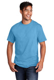 Port & Company ®  Core Cotton DTG Tee PC54DTG