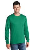 Port & Company ®  - Long Sleeve Core Cotton Tee. PC54LS