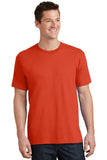 Port & Company ®  Tall Core Cotton Tee PC54T