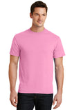 Port & Company® - Core Blend Tee.  PC55