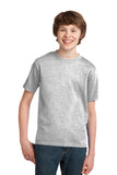 Port & Company ®  - Youth Essential Tee. PC61Y