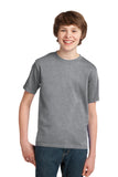 Port & Company ®  - Youth Essential Tee. PC61Y