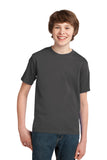 Port & Company ®  - Youth Essential Tee. PC61Y