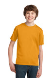 Port & Company ®  - Youth Essential Tee. PC61Y