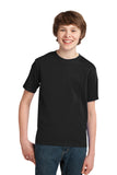 Port & Company ®  - Youth Essential Tee. PC61Y