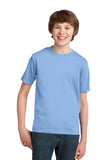 Port & Company ®  - Youth Essential Tee. PC61Y