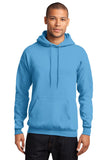 Port & Company® - Core Fleece Pullover Hooded Sweatshirt. PC78H