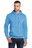 Port & Company ®  - Core Fleece Pullover Hooded Sweatshirt. PC78H