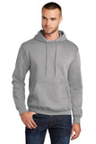 Port & Company ®  - Core Fleece Pullover Hooded Sweatshirt. PC78H