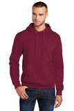 Port & Company ®  - Core Fleece Pullover Hooded Sweatshirt. PC78H