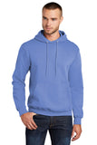 Port & Company ®  - Core Fleece Pullover Hooded Sweatshirt. PC78H