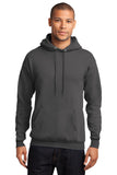 Port & Company® - Core Fleece Pullover Hooded Sweatshirt. PC78H