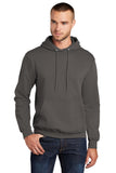 Port & Company ®  - Core Fleece Pullover Hooded Sweatshirt. PC78H