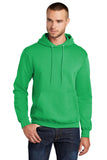 Port & Company ®  - Core Fleece Pullover Hooded Sweatshirt. PC78H