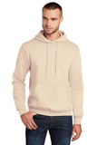 Port & Company® - Core Fleece Pullover Hooded Sweatshirt. PC78H